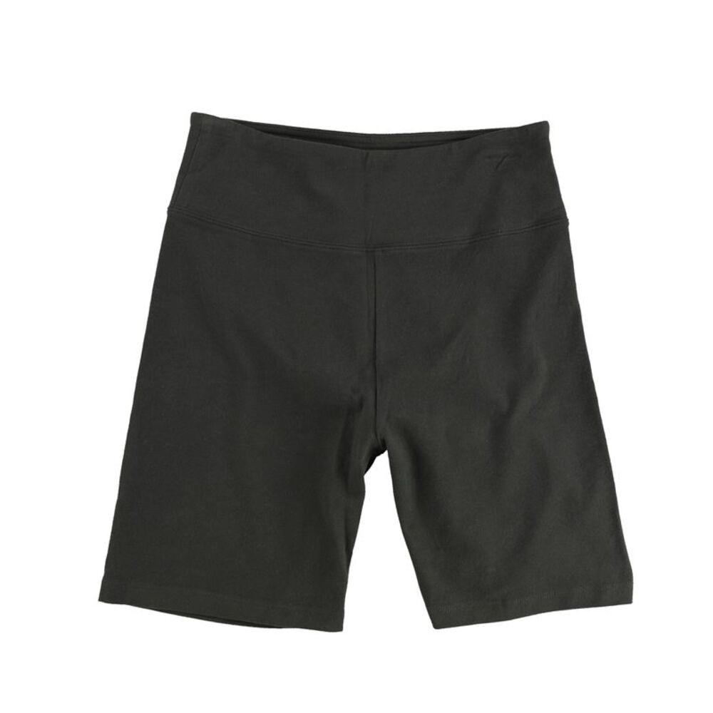 American Eagle Womens Peached Athletic Workout Shorts, SAM
